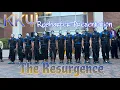 VUU KKPsi Recharter Presentation Show