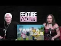 Download Lagu THIS IS FIRE! Latinos react to Tabola Bale - Silet Open Up ft. Jacson Zeran, Juan Reza \u0026 Diva Aurel