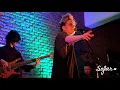 Sky Canvas - Callisto | Sofar Wellington