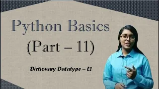 How to Modify a Dictionary in Python
