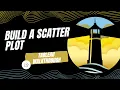 Build a Scatter Plot Tableau Foundations