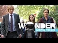 Download Lagu Wonder (2017 Movie) Official Trailer – #ChooseKind – Julia Roberts, Owen Wilson