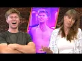 DWTS Terri Irwin Impressed by Son Robert s SEXY Moves Exclusive