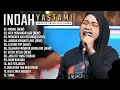 Lagu KITA USAHAKAN LAGI II INDAH YASTAMI FULL ALBUM II MANGU (FOURTWNTY) -  COVER AKUSTIK TERBARU 2025