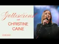 Download Lagu SPECIAL SUNDAY | CHRISTINE CAINE | HILLSONG GERMANY ONLINE