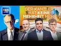 🚨SPD-Chefin Bas droht mit dem Ende der Regierung | NIUS Live am 19. November 2025