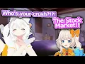 Download Lagu MariMari_EN and Filian have Grill Talk!!