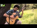 DOĞA İÇİN ÇAL - Microtonal Guitar - Ara Dinkjian
