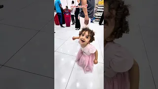ماريا الكيوت غارت من بنت    بشورة هوم         دندنها