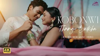 kobonwi thango bwkha 4k kokborok romantic music video 2026 ft adong jamatia u0026 rumi murasing