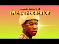 A Short History of Tyler the Creator