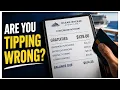 Cruise Tipping Mistakes That Can COST YOU Hundreds