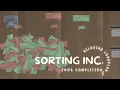 Sorting INC 100 Completion All Achievements Relaxing Longplay