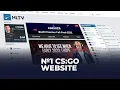 Why HLTV is the 1 website in CS GO