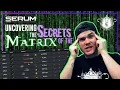 SERUM s Matrix Explained Sound Design Tutorial