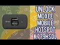 How to Unlock Moxee Mobile Hotspot K779HSDL AT T by imei code - bigunlock com