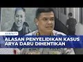 Lagu Penyelidikan Kasus Kematian Diplomat Arya Daru Dihentikan, Polisi: Tidak Ditemukan Unsur Pidana