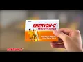 Lagu Enervon-C TVC 2019 - #DEMIKELUARGA