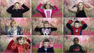 The Sound Of Music - Do Re Mi