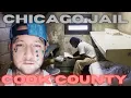 INMATE SURVIVES COOK COUNTY JAIL CHICAGO PRISONS PONTIAC COORECTIONAL GANGS Episode 168
