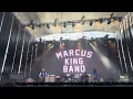 MARCUS KING - Carolina Honey (Santo Domingo de la Calzada) 2025-07-20 Rock Land Fest