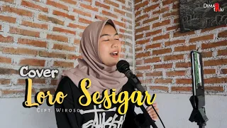 Download LORO SESIGAR - COVER BY DIMAR TRIU MP3