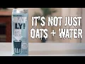 Is Oat milk bad for you