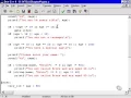 C Programming Tutorial 25 The goto statement