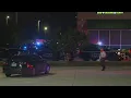 Garland police shoot kill suspect who fatally shot bail bond agent s say