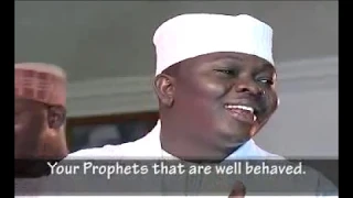 alhaji abdul muhmen okin al jannat ending song