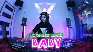 Download SOUND TIK TOK VIRAL 2021 !! DJ BABY FAMILY FRINEDLY - CLEAN ANDIT (REMIX TERBARU 2021) MP3