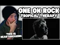 Download Lagu Metal Vocalist Reacts - ONE OK ROCK - Tropical Therapy