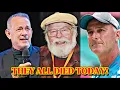 SHOCKING 6 Famous People Who Died on August 4th