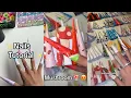 NAILS COMPILATION paper nails designs tutorial
