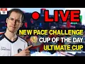 Lagu 🔥 NEW Random Pace Challenge | 🏆 Ultimate Learning Cup after COTD