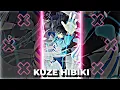 Download Lagu KUZE HIBIKI🥶 // JEDAG JEDUG✨ // DEVIL SURVIVOR 2: THE ANIMATION 🔥 // DJ BILA MEMANG HARUS BERPISAH🎶