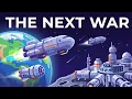 Humanity is Suddenly Moving to the Moon
