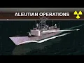 Aleutian Operations 2 - Perry-class Frigate FFG-7