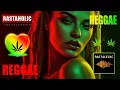 Lagu SEQUENCE RASTAHOLIC REGGAE 💖 THE BEST OF INTERNATIONAL REGGAE 💖 REGGAE REMIX 2025 (TOP SELECTION)