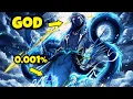 Completed 1000 Years After Regression Invincible Venerable Useless at 0 001 Power Manhwa Recap