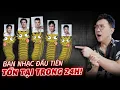 Download Lagu Tại Sao Ngũ Hổ Tướng Là Nhóm Nhạc Tan Rã Nhanh Nhất Lịch Sử!?