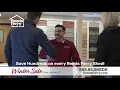 Reeds Ferry Sheds Winter Sale