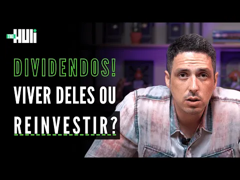 Vídeo: as três maneiras de a empresa devolver dinheiro ao dono da ação