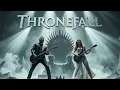 Download Lagu Blue Horizon - THRONEFALL (Audio 2025)