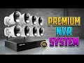 TOP 5 Best Nvr Camera Systems 2026