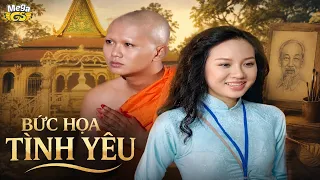 BỨC HỌA TÌNH YÊU | Chàng trai xin HOÀN TỤC để theo đuổi ước mơ và tình yêu | Phim Việt Nam xưa