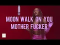 Ayra Starr - Ase lyrics video (colors show)