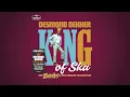 Desmond Dekker - King of Ska (Record Store Day 2021 Release)
