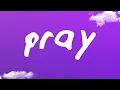 Lagu Jessie Murph - Pray (Lyrics)