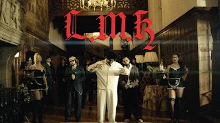 LMK - BAGGH-E SMG x FARMAAN SMG x BIG KAY SMG NAV DHIMAN